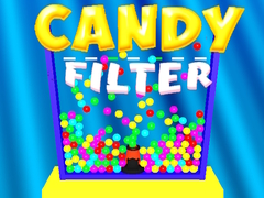 Permainan Candy Filter