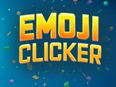 Permainan Emoji Clickers