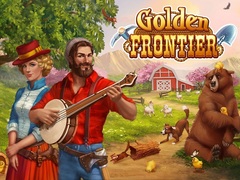 Permainan Golden Frontier