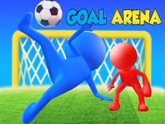 Permainan Goal Arena 3D