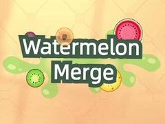 Permainan WaterMelon Merge