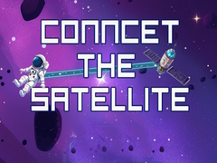 Permainan Connect The Satellite