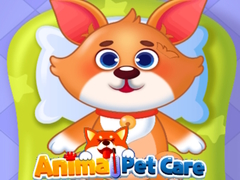 Permainan Animal Pet Care