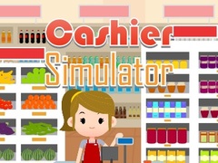 Permainan Cashier Simulator