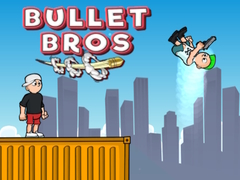 Permainan Bullet Bros