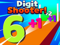 Permainan Digit Shooter!