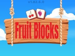 Permainan Fruit Blocks