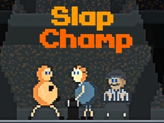 Permainan Slap Champ