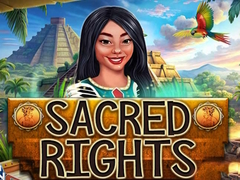 Permainan Sacred Rights