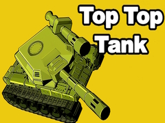 Permainan Top Top Tank