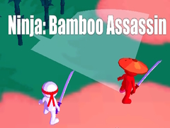 Permainan Ninja: Bamboo Assassin