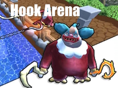 Permainan Hook Arena