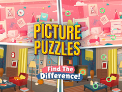 Permainan Picture Puzzles