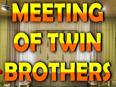 Permainan Wow Meeting of Twin Brothers