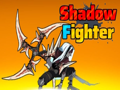 Permainan Shadow Fighter