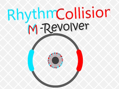 Permainan Rhythm Collision M-Revolver