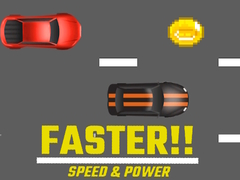 Permainan Faster!! Speed & Power