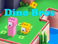 Permainan Dino Bros