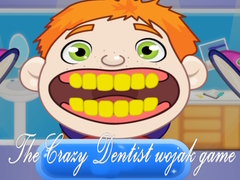 Permainan The Crazy Dentist wojak game