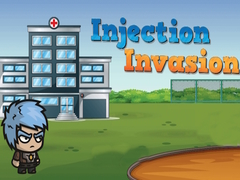 Permainan Injection Invasion