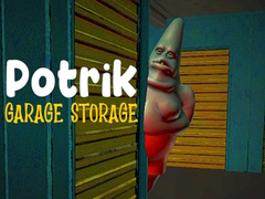 Permainan Potrick Garage Storage