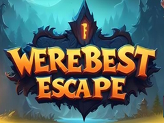 Permainan Werebeast Escape