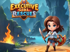 Permainan Executive Girl Rescue