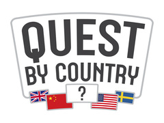 Permainan Quest by Country