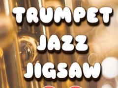 Permainan Trumpet Jazz Jigsaw