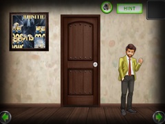 Permainan Amgel Easy Room Escape 204