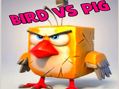 Permainan Bird vs pig