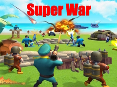 Permainan Super War