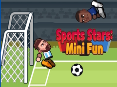 Permainan Sports Stars: Mini Fun