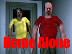 Permainan Home Alone