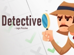 Permainan Detective - Logic Puzzles