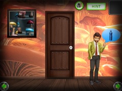 Permainan Amgel Easy Room Escape 205