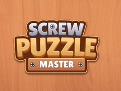 Permainan Screw Puzzle Master