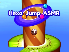 Permainan Hexa Jump ASMR