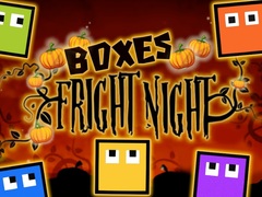 Permainan Boxes Fright Night