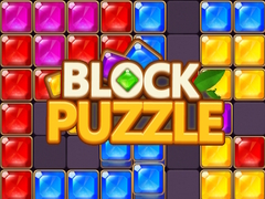 Permainan Block Puzzle