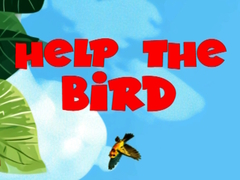 Permainan Help The Bird