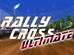 Permainan Rally Cross Ultimate