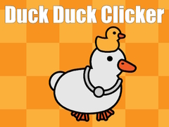 Permainan Duck Duck Clicker