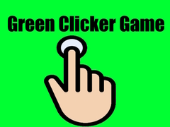 Permainan Green Clicker Game