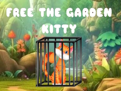 Permainan Free the Garden Kitty