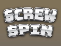 Permainan Screw Spin