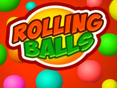 Permainan Rolling Balls