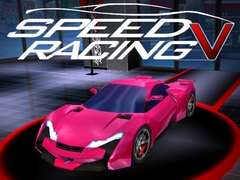 Permainan Speed Racing V