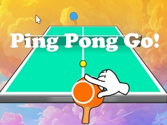 Permainan Ping Pong Go!