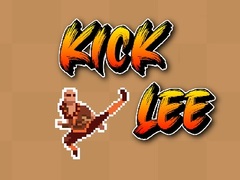 Permainan Kick Lee